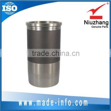 Hot selling Auto L10 engine cylinder liner 3080760