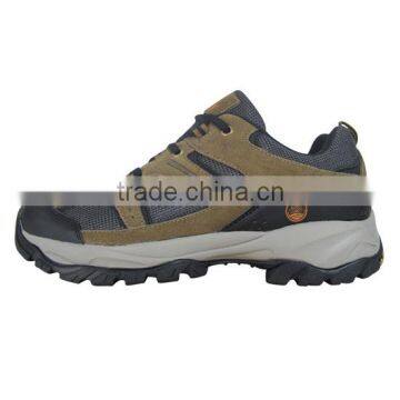 Waterproof Hiking Shoes Men Climbing Mountaineering Shoes HT-91513A