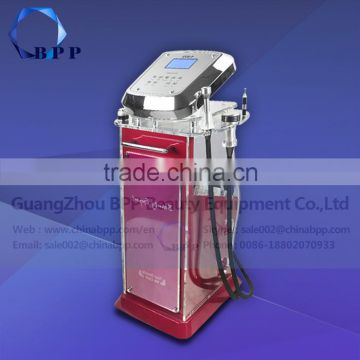 Ultrasonic Cavitation RF Vacuum Machine For Sale With BIO Pen