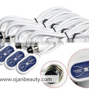 2016 Portable Lipo Laser Machine With Factory Price photo-2