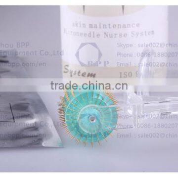 Best Dermapen Microneedle Machine for Skin Metabolism Promoting