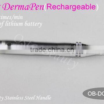 CE/ISO13485 Derma Pen Microneedle Cartridges for Sale OB-DG 03N