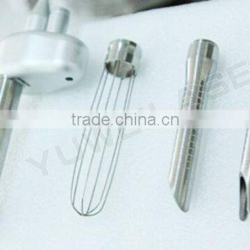 New Arrival Vaginal Rejuvenation Laser Machine/vaginal Tightening Device photo-3