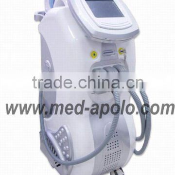 3in1 IPL medical beauty equipment