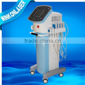 body shaping machine / cold lipolysis machine / lipolysis machine