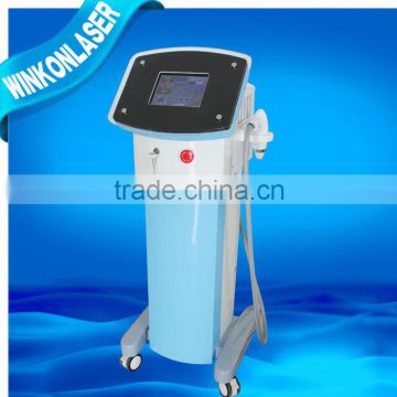 Newly!! best anti aging wrinkle equipment fractional rf machine