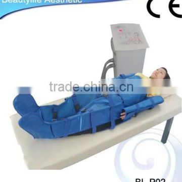 Newest!!! Air pressure machine pressotherapy lymphatic drainage for sale