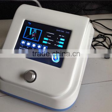 equine shock wave therapy machine