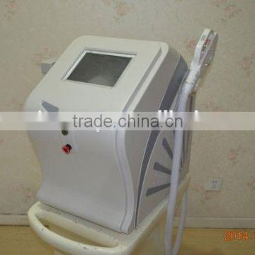 Skin Whitening Beauty Salon Equipment Laser Painless E-light+IPL+RF Machine Hair Removal Ipl Machine