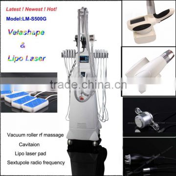 Alibaba Beauty Apparatus / Cryolipolysis Slimming-down Instrument For Sale