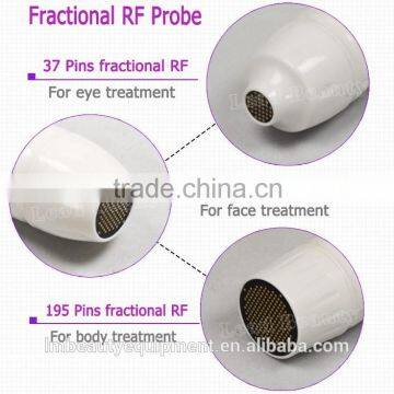 Portable Radio Frequency Face Lift Device for Wrinkle Removal photo-4