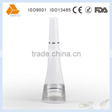 Home use cosmetic device for face facial cleansing machine