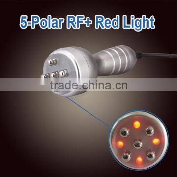 Portable Cavitation Slimming rf Machine/cavitation Slimming Equipment/fast Cavitation Slimming System photo-2