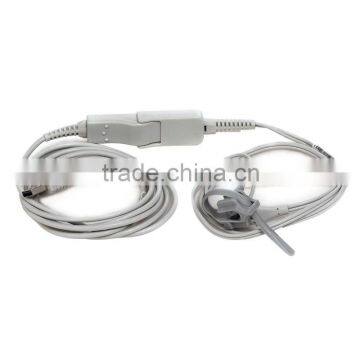 CE ApprovedPC Based Neonatal Pulse Oximeter - Spo2 Monitor Fingerpulsoximeter RPO-P2 photo-2