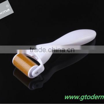 good quality 400 derma roller for home/ salon use