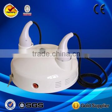 Portable and favorable ultrasound cavitation machine