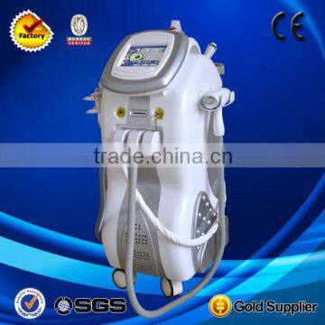 Factory Price Ipl Machine Price/multifunction Laser Beauty Machine/shr Ipl rf photo-3