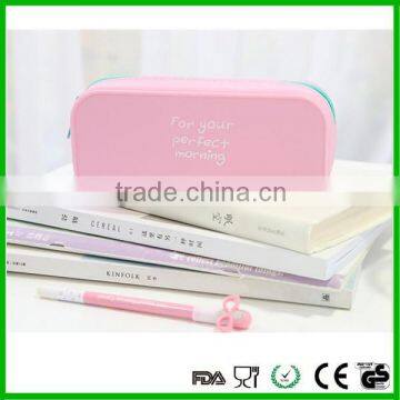 China Women Coin Purse/silicone Coin Wallets for Women photo-3