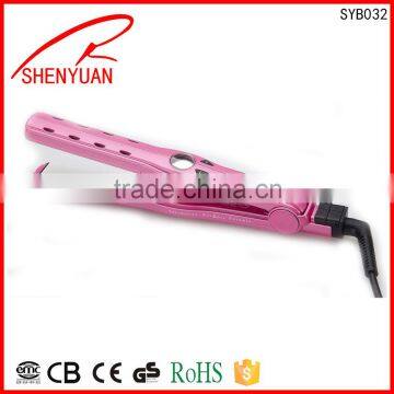 Professiona Hair Straightener Hair Curling Tools as Seen on tv