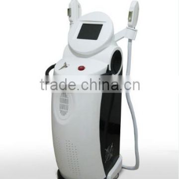 Multifunction CE ISO SHR E Intense Pulsed Flash Lamp Light IPL RF Beauty Machine