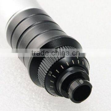 Electric Derma Pen Aluminum Box Packing Derma Stamp Meso Needle Pen for Home Use and Beauty Salon photo-5