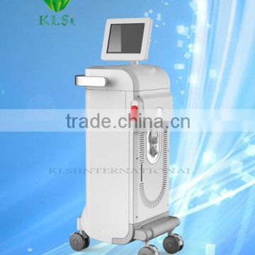 Diode laser 808nm hair removal alma laser soprano xl permanent depilation machine