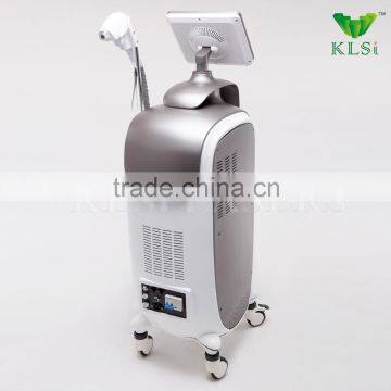 Professional Permanent Laser Hair Removal Equipment photo-4