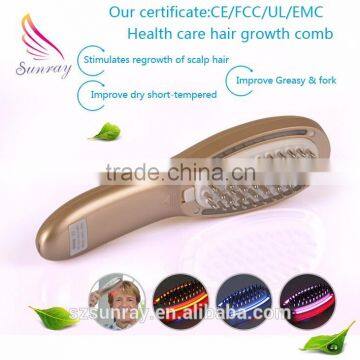 best selling home health products massage comb beard brush wholesale