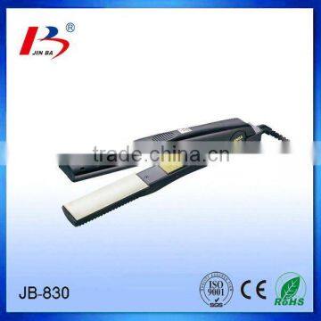 JB-830 Steam jet Hair straightener With Toumaline Plate