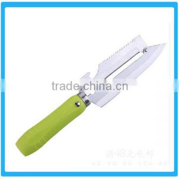 Multifunctional Vegetable Fruit Peeler , Kichen Tools Vegetable Peeler