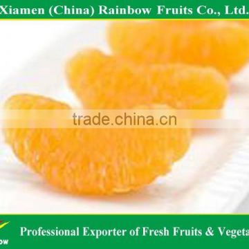 sweet fresh tangerine/mandarin orange /lugan/Lokan/ponkan on sale