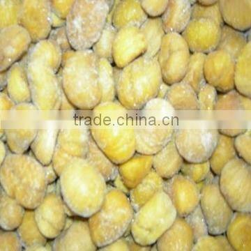 chinese top frozen chestnut kernel