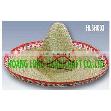 Vietnam Straw Hat