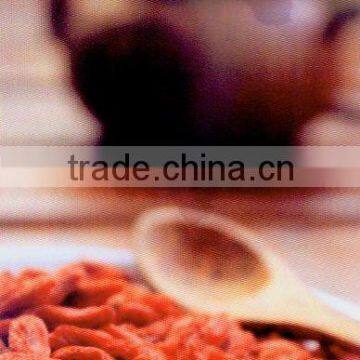 NINGXIA GOJI BERRIES