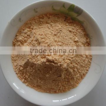 Freeze-dried asparagus powder