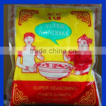 different purity and mesh best price monosodium glutamate msg ingredients