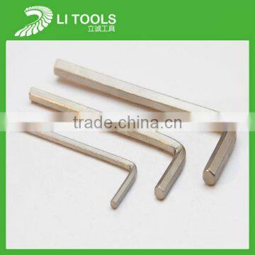handle clip set water filter wrench special hex key wrench