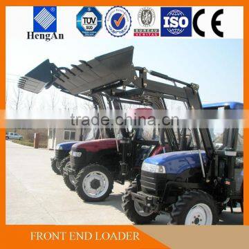 Cheap Brand Chinese Farm Tractor Made in China