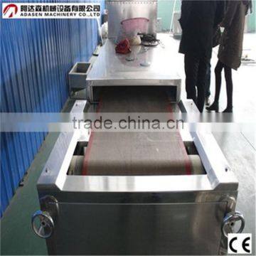 Industrial Herb Drying Machine/Microwave Herb Powder Sterilization Machine