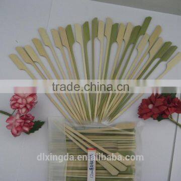 Bamboo Tiepao Skewers, Bamboo Flag Skewers photo-5