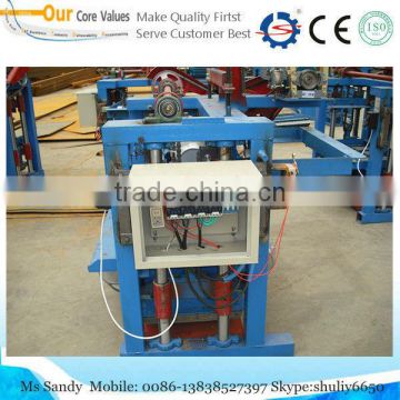 ( 0086-13838527397 ) Practical home use manual brick making machine