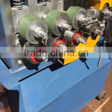 Round Disposable Wooden Chopstick Making Machine Production Line photo-4