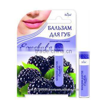 LIP BALM "BLACKBERRY"