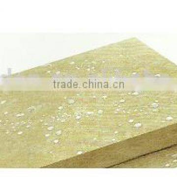 External Thermal Insulation 100mm Thickness Wholesale Rockwool Insulation With 1200*600mm photo-5