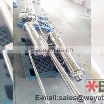 Professional Price Distillation Equipment BSC Producted