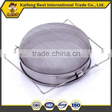 2016 New Style Stainless Steel Honey Strainer photo-3