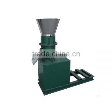 Hot Selling Pellet Production Machine