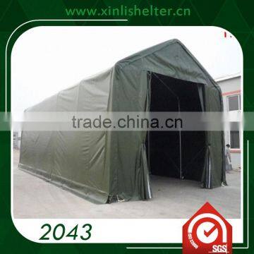 Outdoor Peak Car Shelter Marquee Gazebo