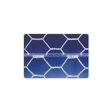 ISO9001:2008 low price high quality low carbon iron hexagonal wire netting for sale