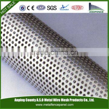 2015 new product perforated stainless 304 316